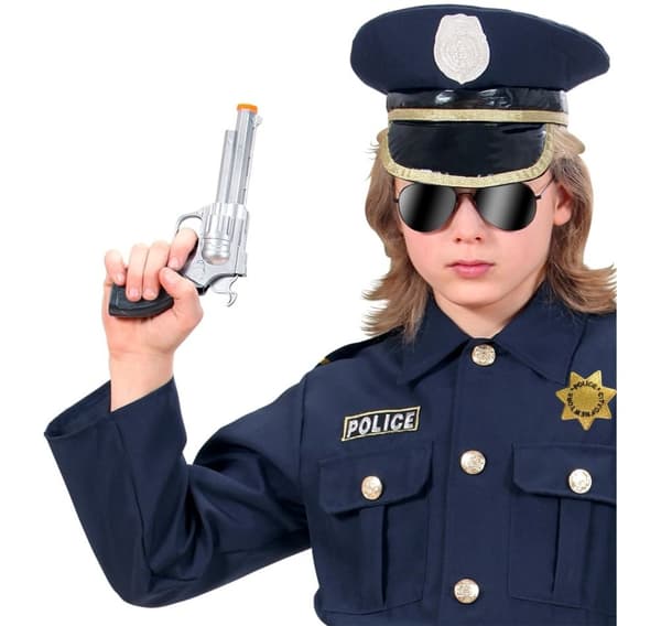 En pistol