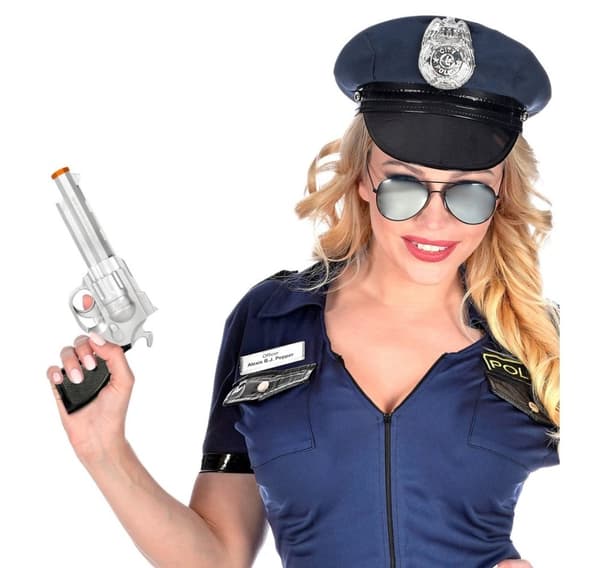 En pistol