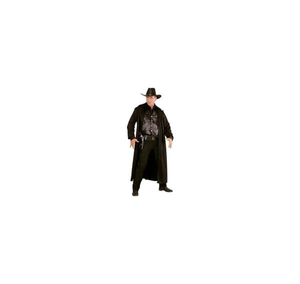 Pistol Cowboy