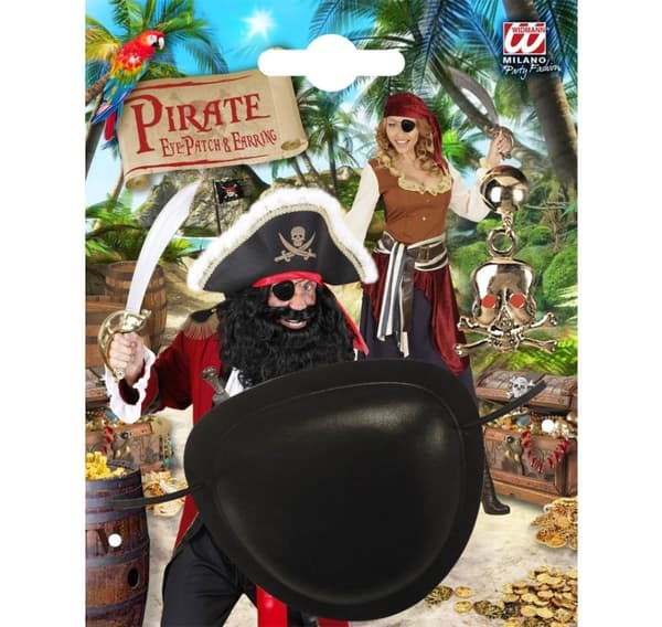 Pirates sett