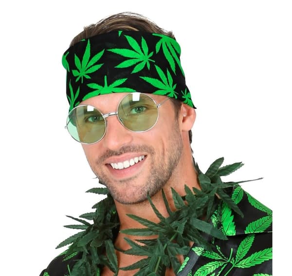 Bandana/håndklæde