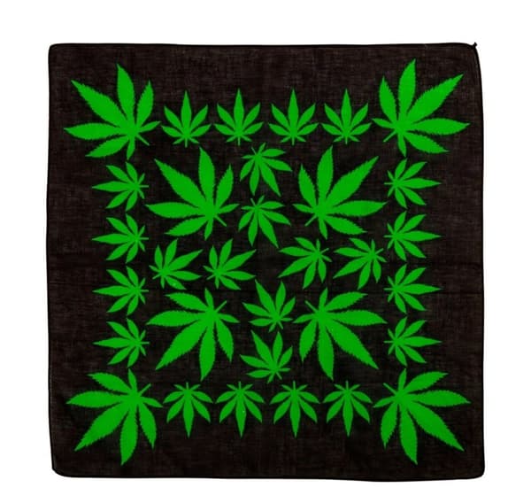 Bandana/håndklæde