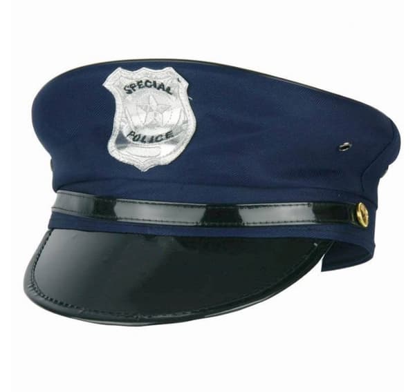 Hattepoliti