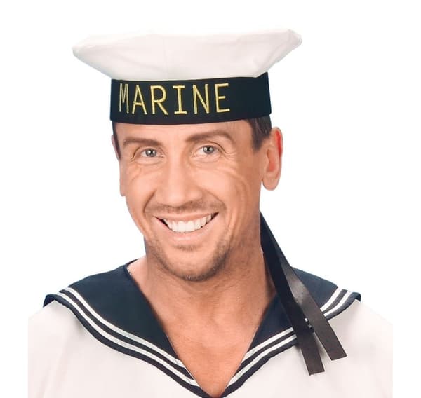 Hatt 'Marine'