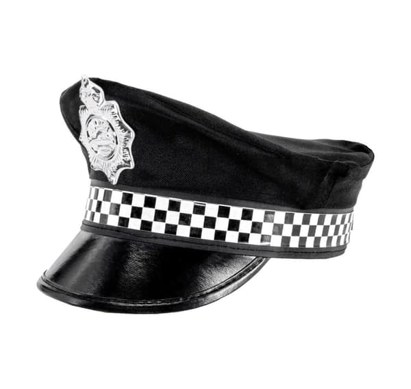 Hattepoliti