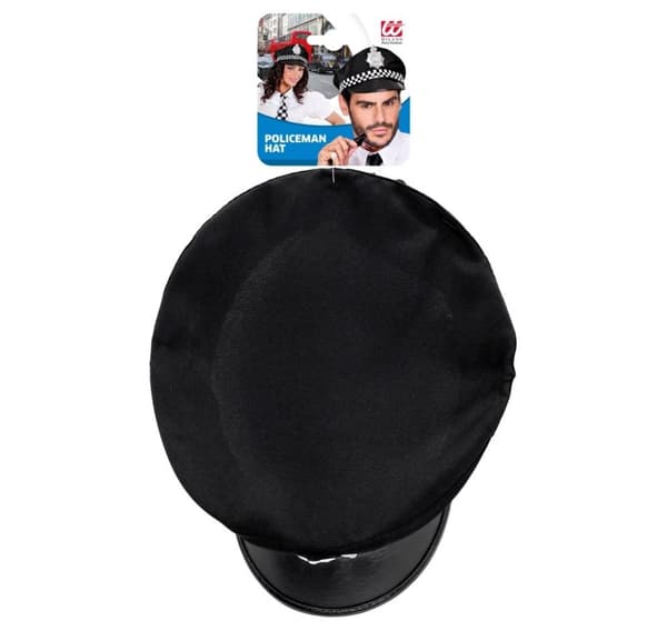 Hattepoliti
