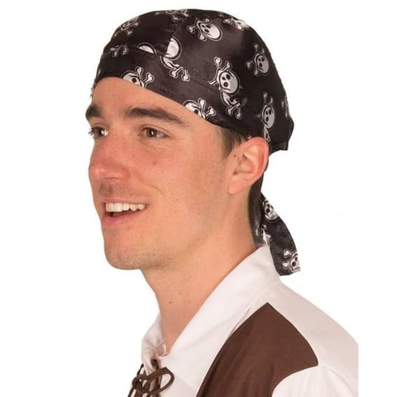 Bandana/handduk