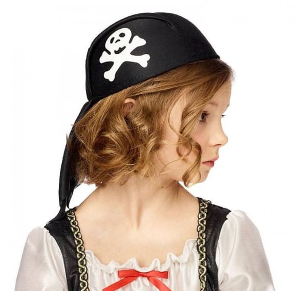 Muts piraten JNR