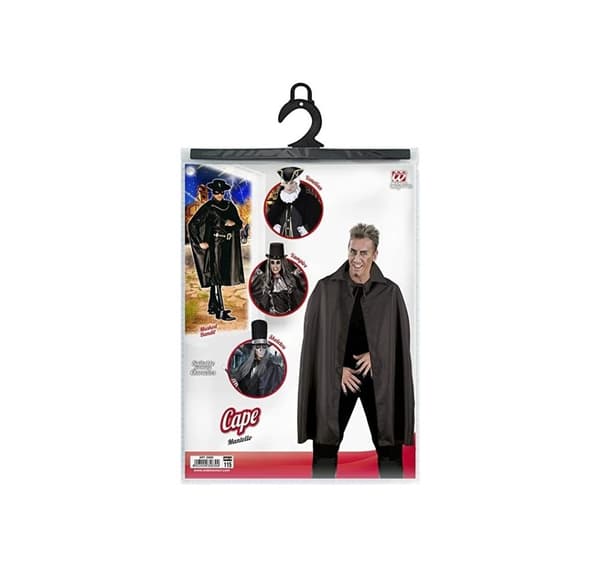 Hold sort 115 cm