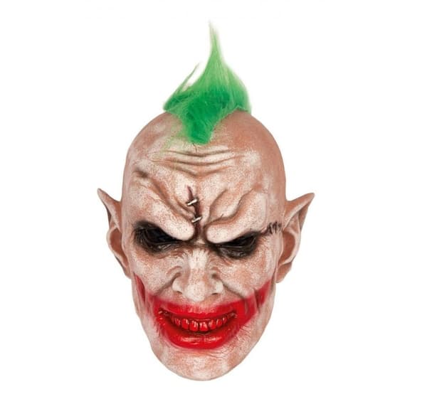 Naamio Joker Punk
