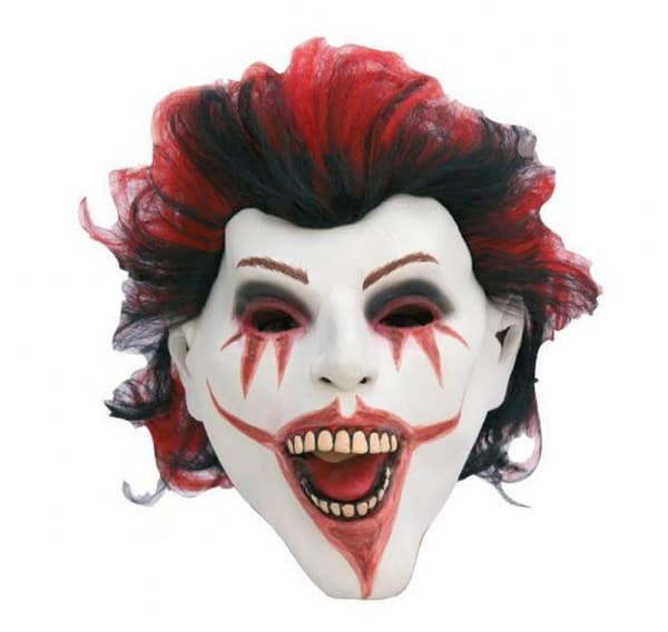 Maske Joker