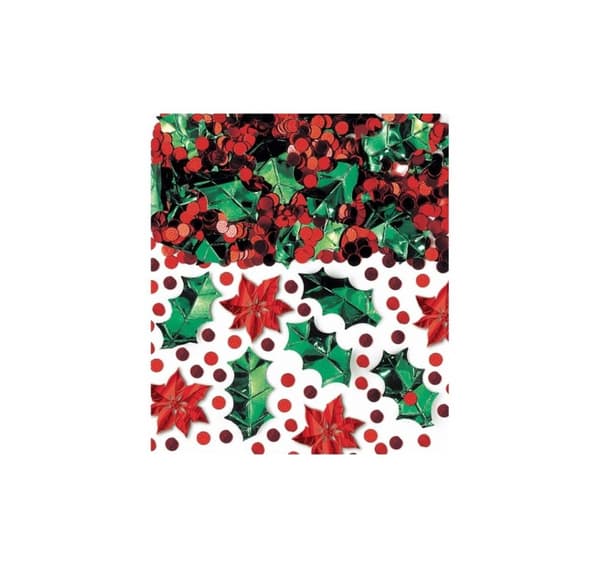 Konfetti 70 g, 'jul'