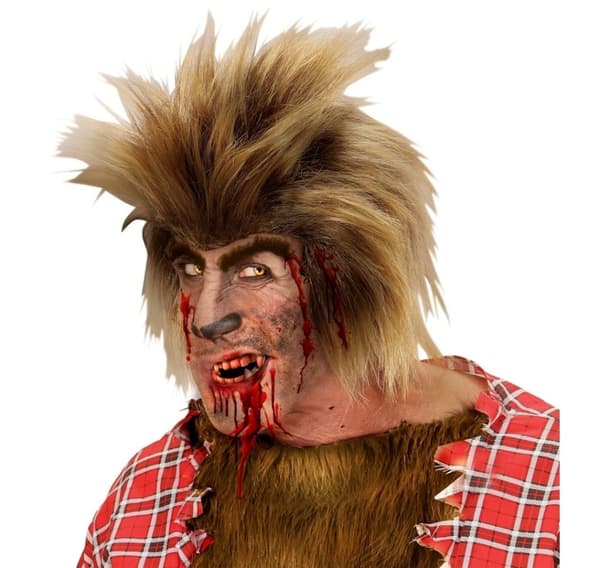 Vampyrtænder (Pro)