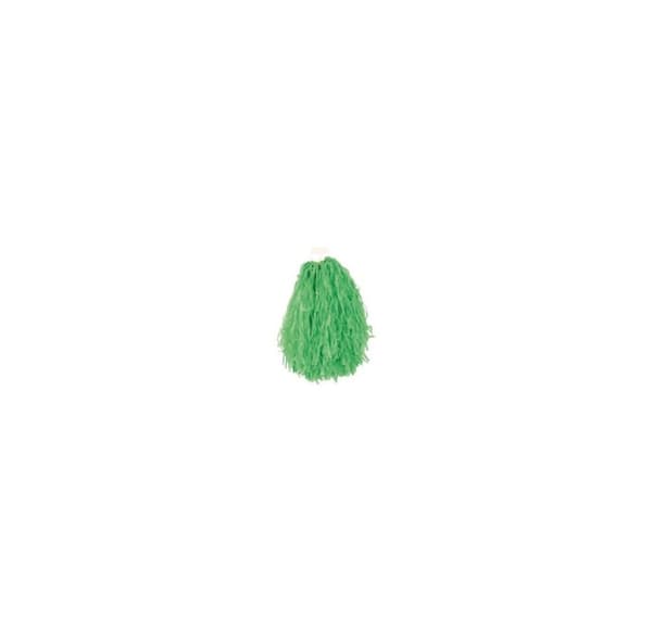 Pom pom grön