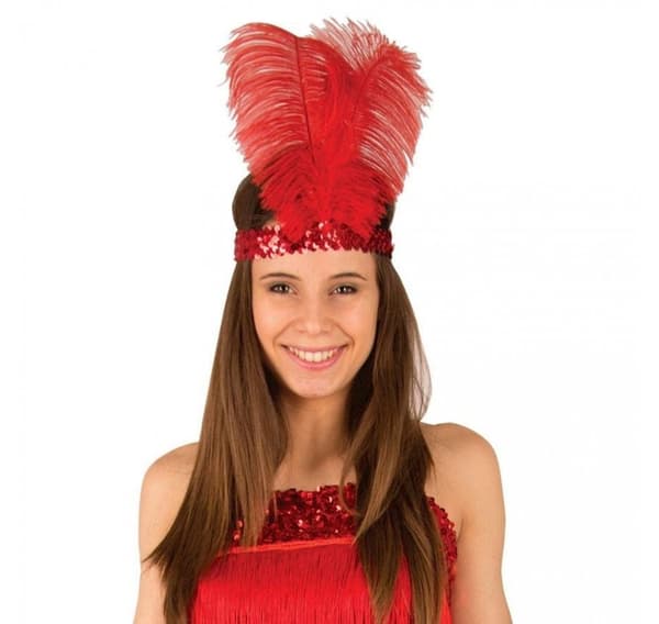 Feathers