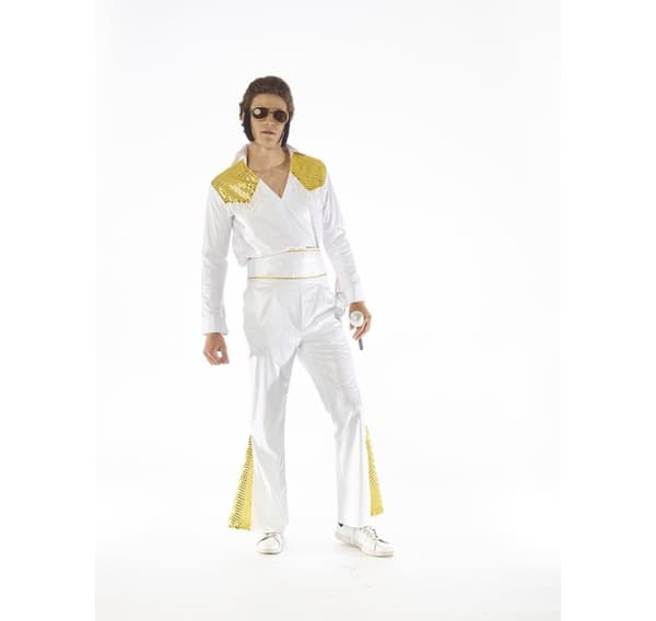 Briller Elvis Whiskers