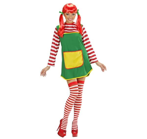 Mekko Pipi M