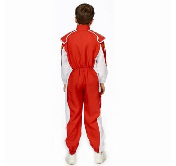 Barnekostyme Šumaher (140 cm)