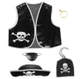Miniatyrbilde 2 av 3: Pirates sett