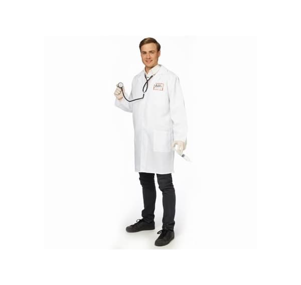 Kostyme Doktor