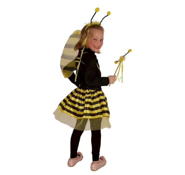 Børnekostume Bee