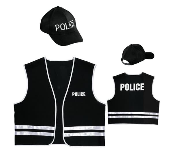 Pukupoliisi M/L