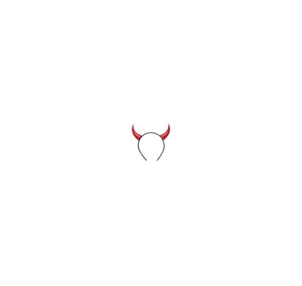 Horn-plastrøde