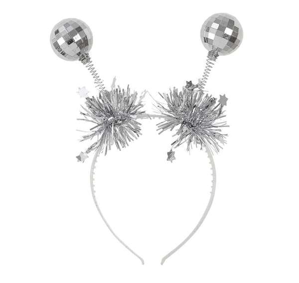 Pandebånd Disco