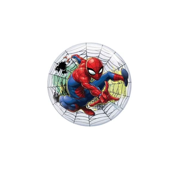 Marvel's Spider-Man' Bubbles Balloon