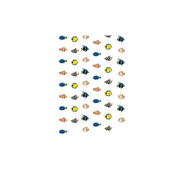 Dekoration 'Coral Reef' 210 cm