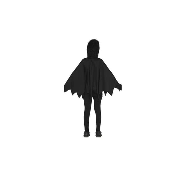 Poncho Spider 10-12v