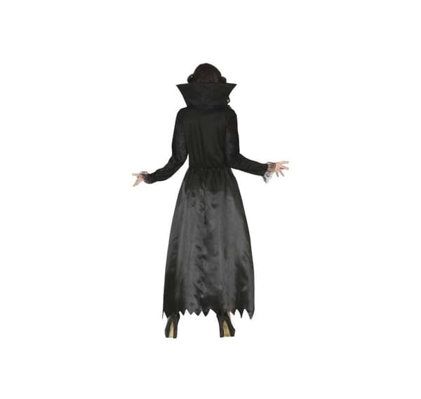 Kostyme vampyrinne S