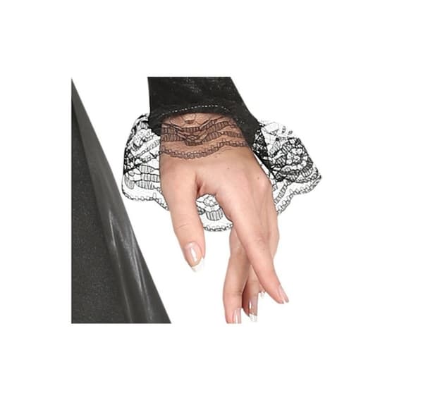 Kostyme vampyrinne S