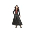 Miniatyrbilde 2 av 6: Kostyme vampyrinne S