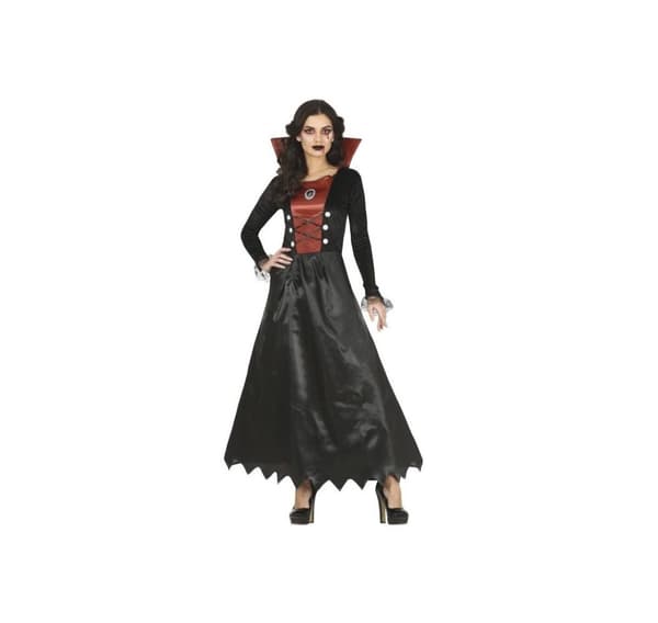 Kostyme vampyrinne S