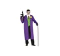 Pikkukuva 1 / 2: Lasten puku 'Killer Buffoon'/Joker 14-16 v