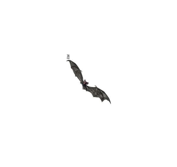 Flagermus 74 cm