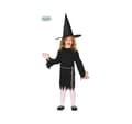 Pikkukuva 1 / 3: Lasten puku Witch 5-6 vuotta