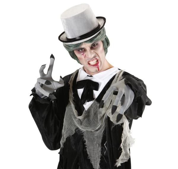 Zombie-hanskat