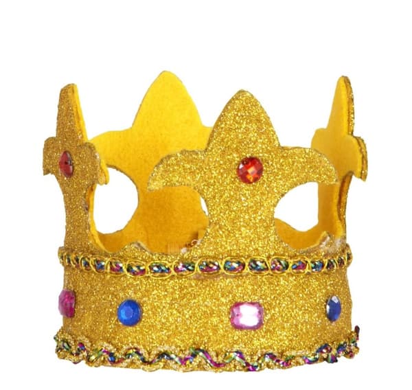 Kronprinsesse