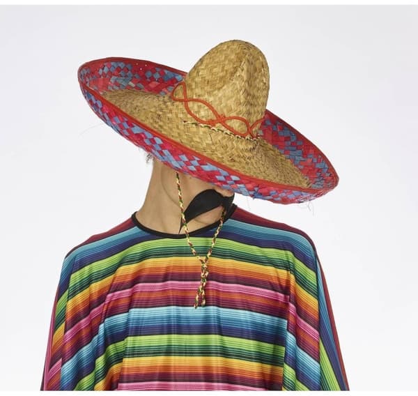 Sombrero Nat. Fantasi