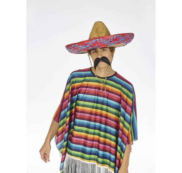 Sombrero Nat. Fantasi
