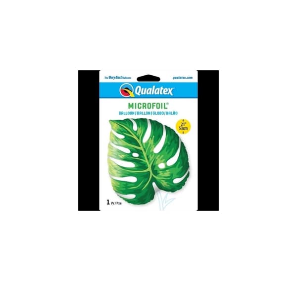 Jr.Shape' Tropical Philodendron