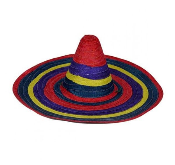 Sombrero Mexico