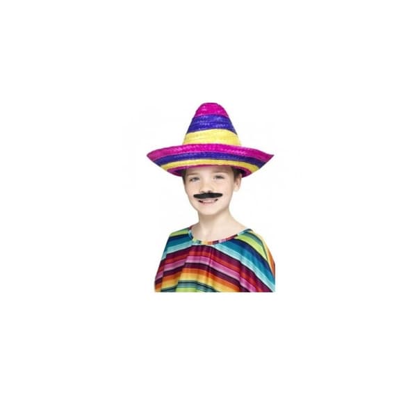 Sombrero Mexico S