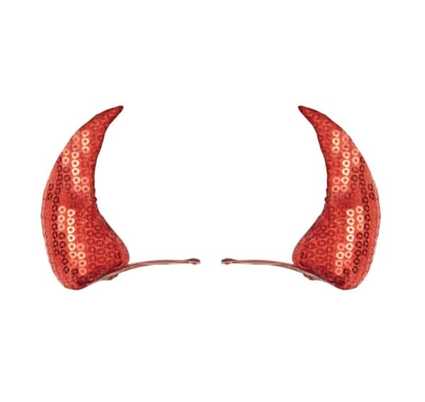 Hårspænde (horn)