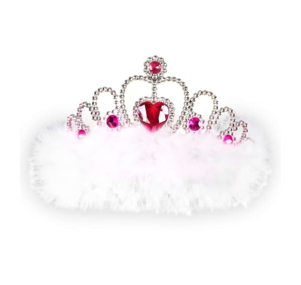 Crown "tjejkväll"