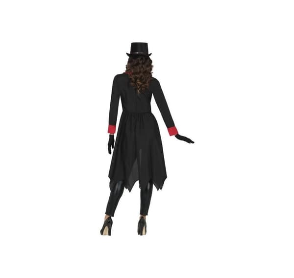 Costume Vampire Gothic S