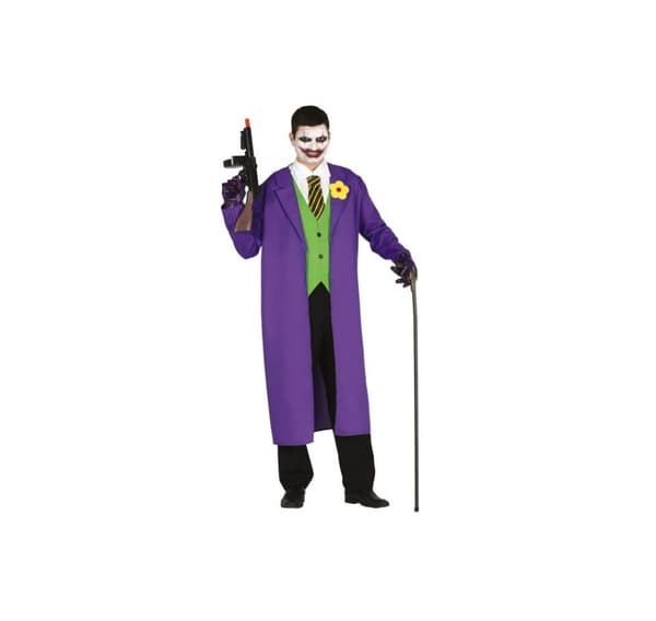 Pukutappaja Buffoon M