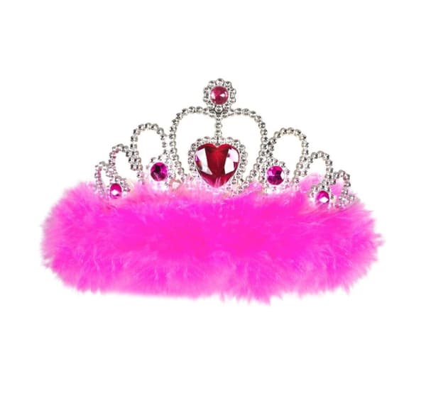 Crown 'jentekveld'